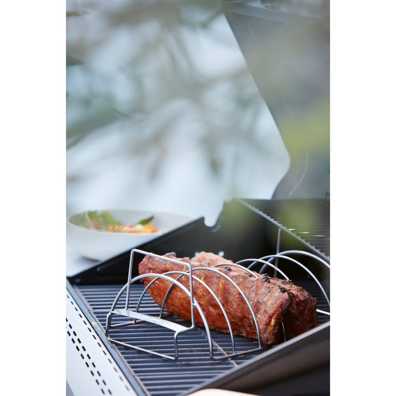 Load image into Gallery viewer, Barbecook vleesen ribrek
