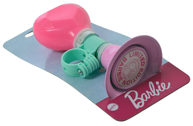 Load image into Gallery viewer, Barbie toeter - meisjes - roze
