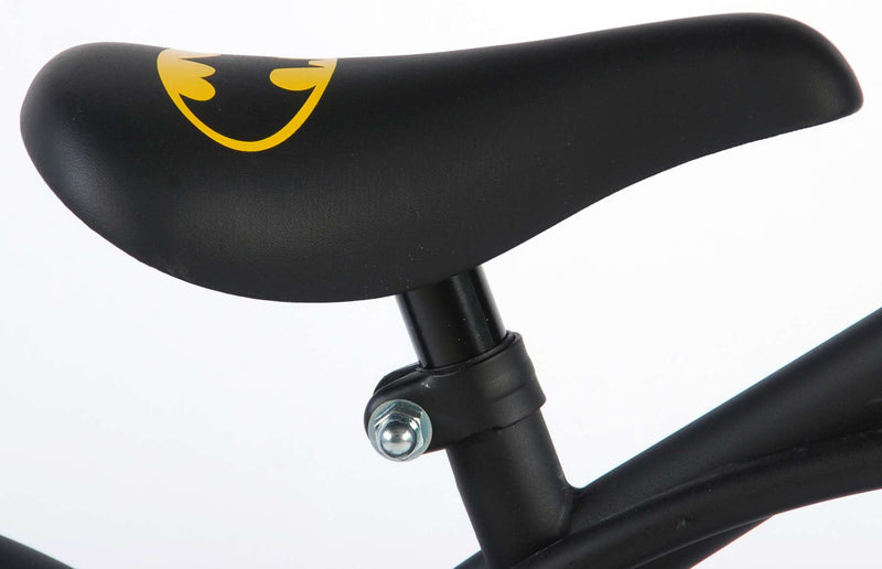 Load image into Gallery viewer, Batman Kinderfiets Jongens 16 inch Zwart
