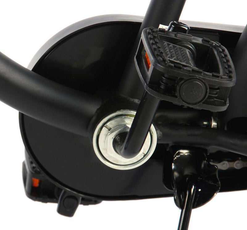 Load image into Gallery viewer, Batman Kinderfiets - Jongens - 18 inch - Zwart
