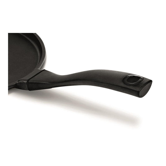Beka energy pannenkoekenpan met keramische antiaanbaklaag 30cm