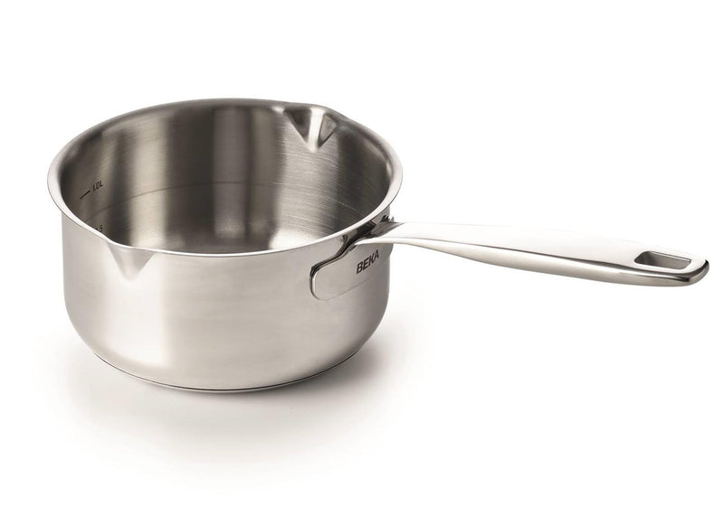 Afbeelding laden in galerijviewer, Beka maestro steelpan 16cm
