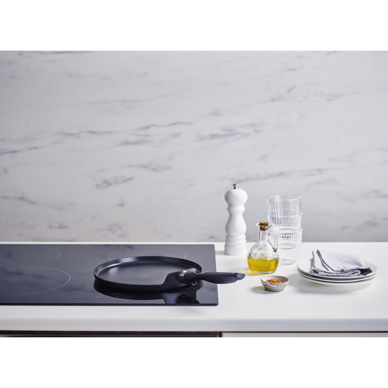 Chargez l'image dans la visionneuse de la galerie, Beka pro induc pannenkoekenpan met keramische antikleeflaag - pfas vrij - ø 24cm
