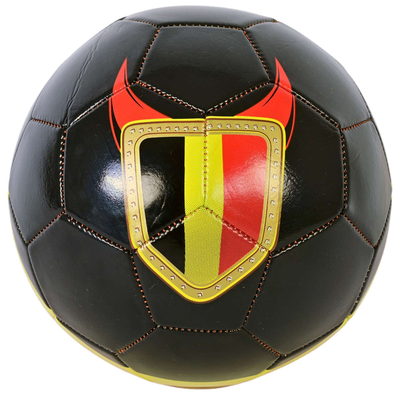 Load image into Gallery viewer, E l sports belgië voetbal - rood
