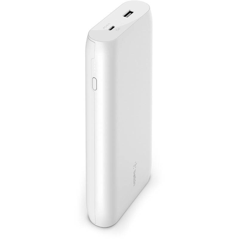 Load image into Gallery viewer, Belkin BoostCharge USB-C PD-powerbank 20K
