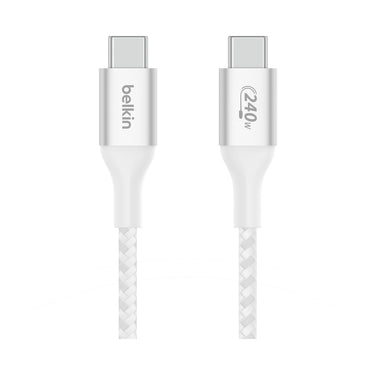 Belkin BOOSTCHARGE USB-C to USB-C Cable 240W