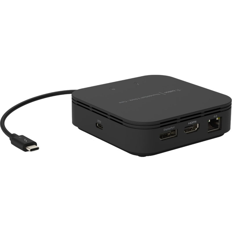 Load image into Gallery viewer, Belkin Thunderbolt 3-dock Standaard
