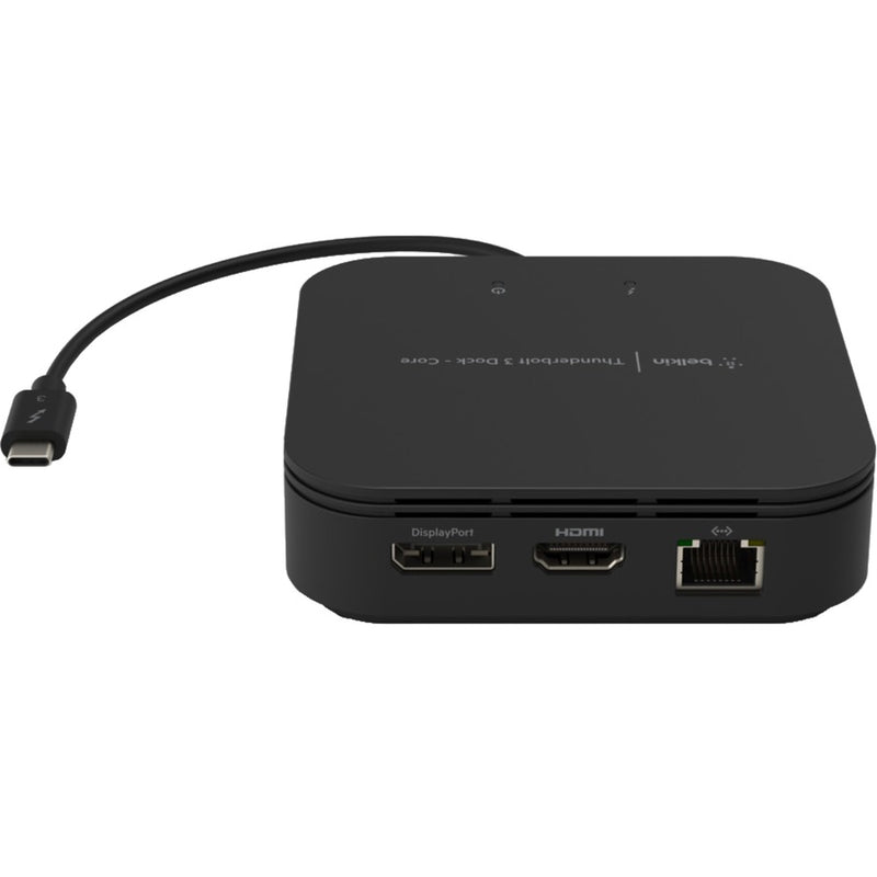Load image into Gallery viewer, Belkin Thunderbolt 3-dock Standaard
