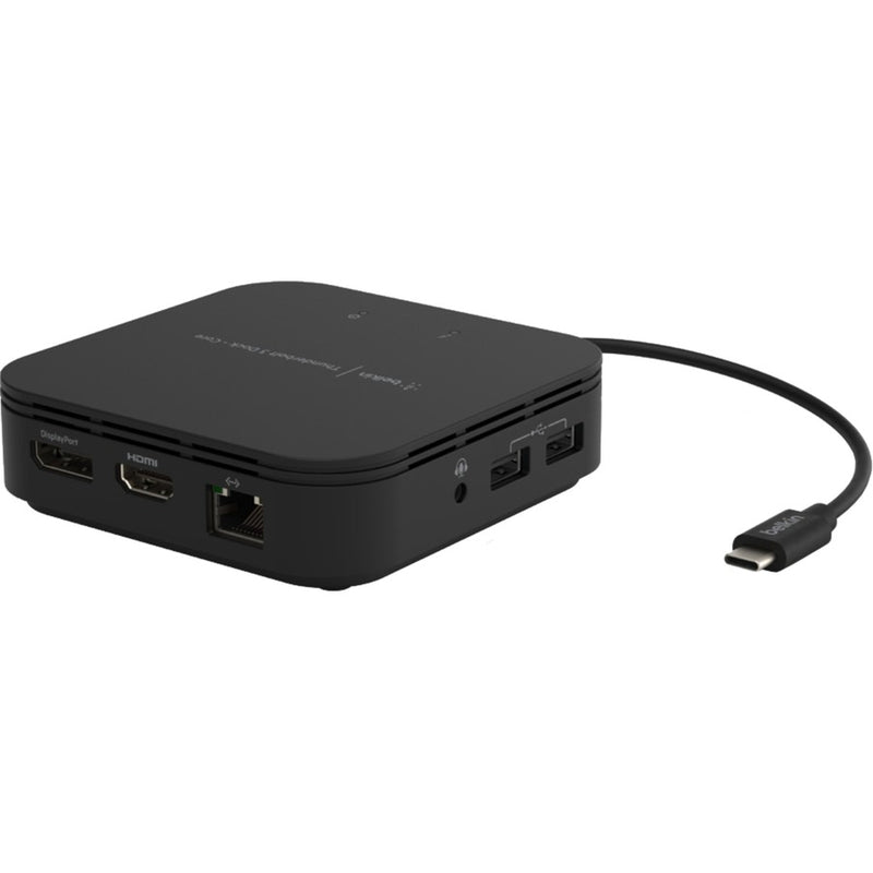 Load image into Gallery viewer, Belkin Thunderbolt 3-dock Standaard

