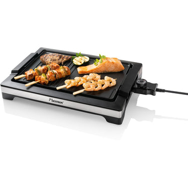 Bestron ABBQ2000S Tafelmodel barbecue grill
