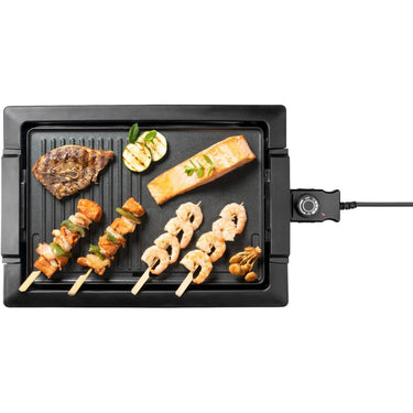 Bestron ABBQ2000S Tafelmodel barbecue grill