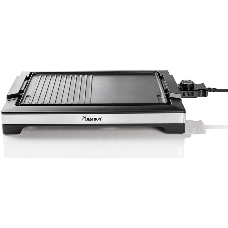 Load image into Gallery viewer, Bestron ABBQ2000S Tafelmodel barbecue grill

