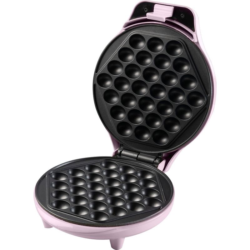 Load image into Gallery viewer, Bestron ABWM300P Bubble waffle maker
