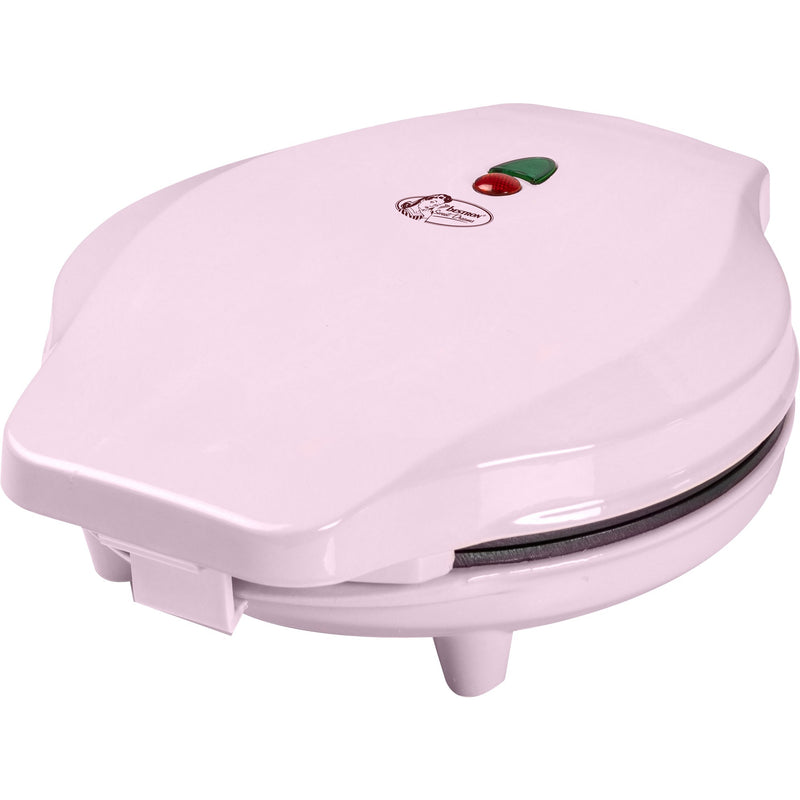 Load image into Gallery viewer, Bestron ABWM300P Bubble waffle maker
