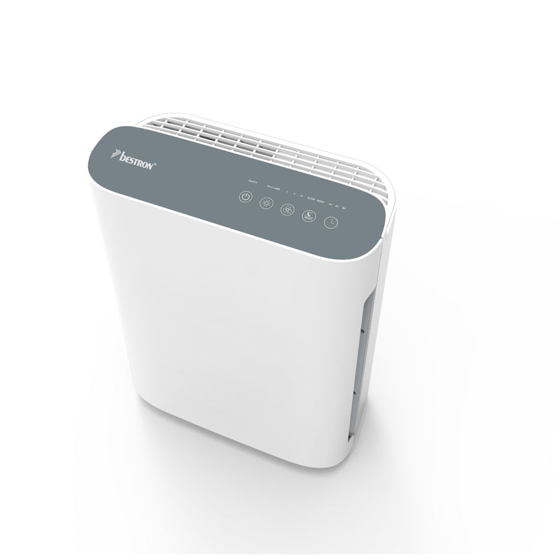 Load image into Gallery viewer, Bestron AIRP200UV Luchtreiniger
