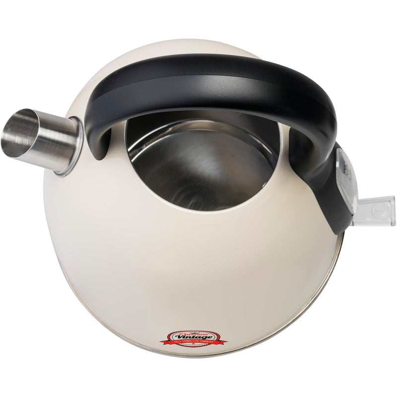Load image into Gallery viewer, Bestron AWK300RE Snoerloze waterkoker
