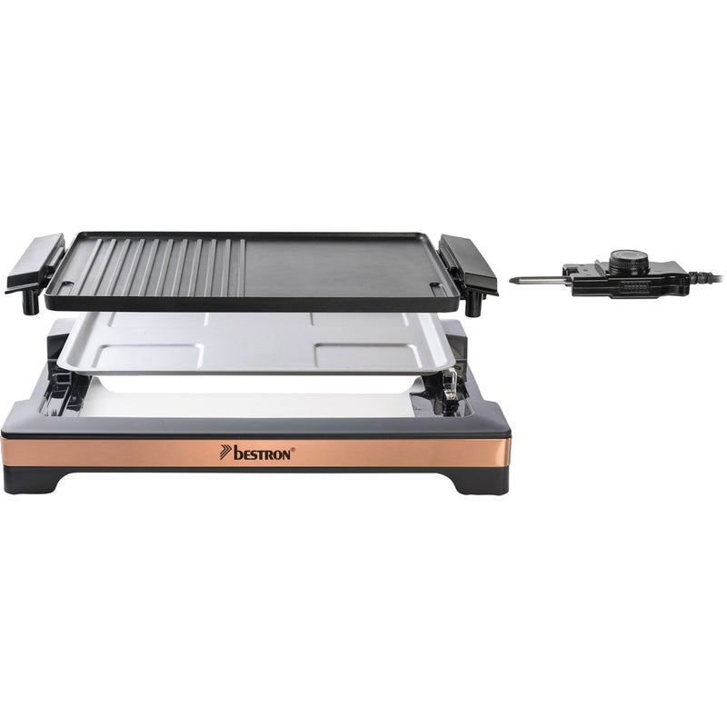 Load image into Gallery viewer, Bestron BBQ grill Koper ABBQ2000CO
