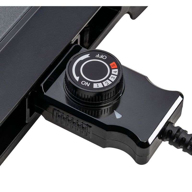 Load image into Gallery viewer, Bestron BBQ grill Koper ABBQ2000CO
