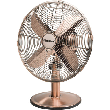 Bestron DFT35CO Retro tafelventilator