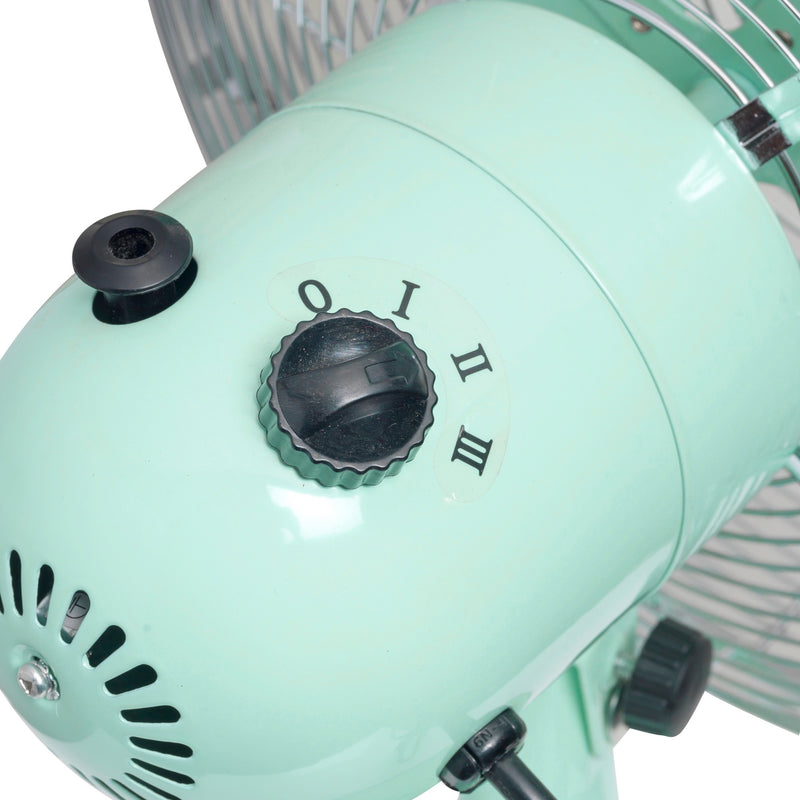 Load image into Gallery viewer, Bestron DFT35M Tafelventilator
