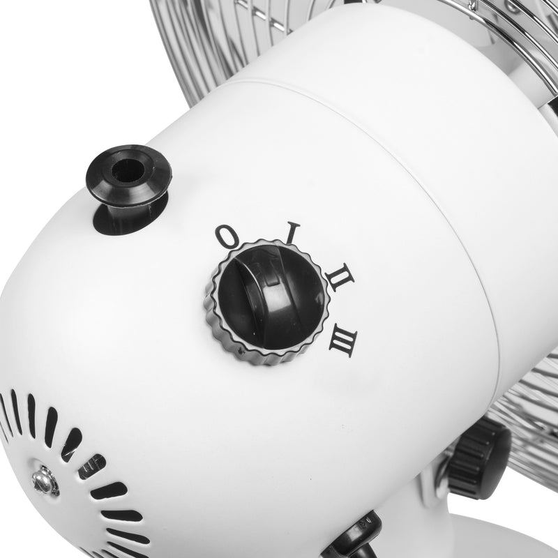Load image into Gallery viewer, Bestron DFT35W Tafelventilator
