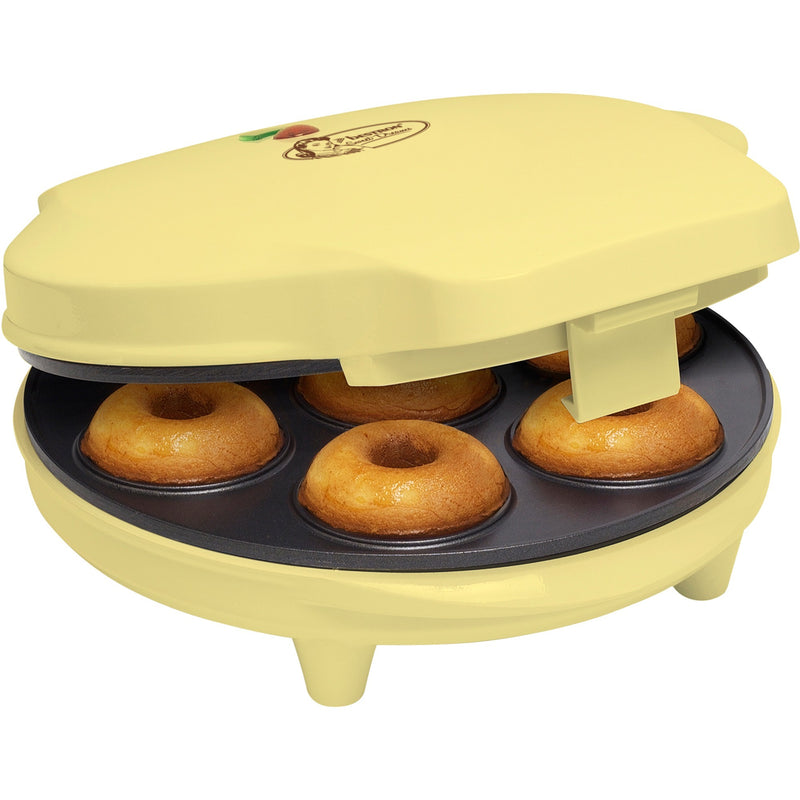 Load image into Gallery viewer, Bestron Donutmaker ADM218SD
