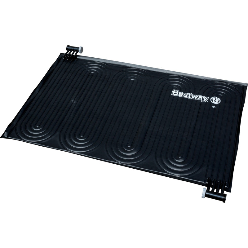 Load image into Gallery viewer, Bestway 43 x 67 1.10m x 1.71m Clean Sun Powered Pool Pad
