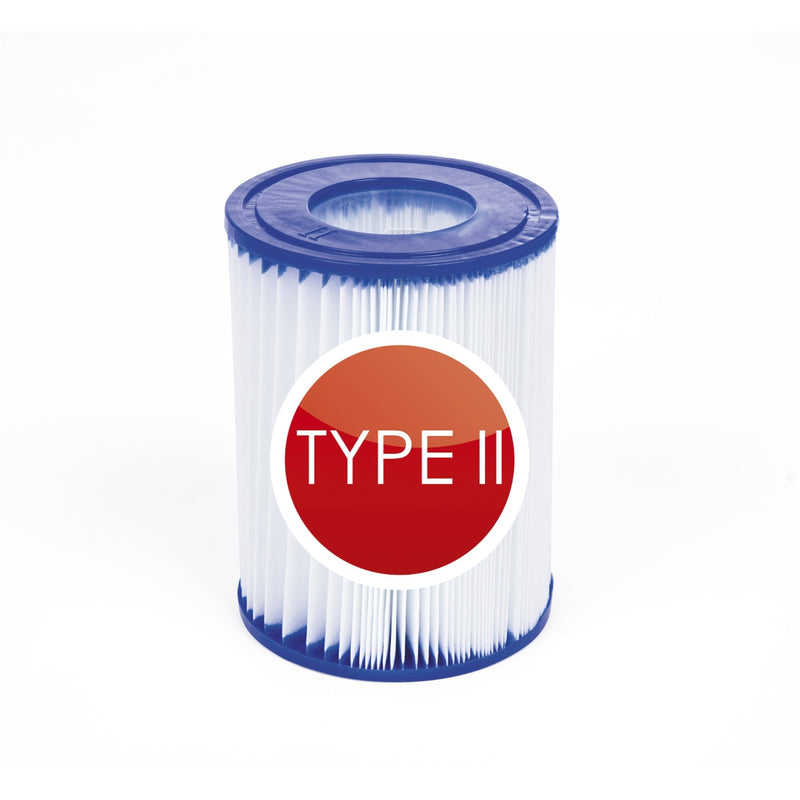 Load image into Gallery viewer, Bestway Zwembad steel pro max set rond 366x100
