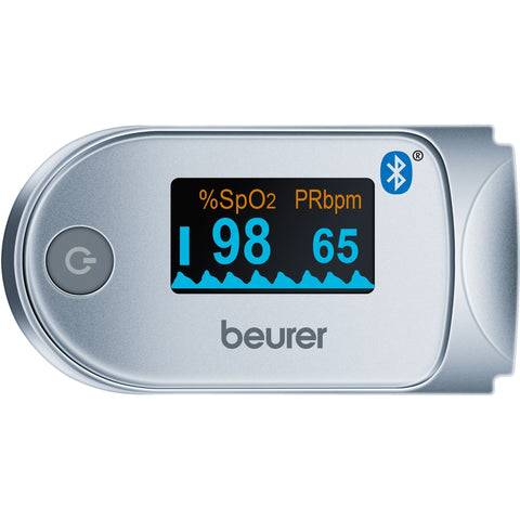 Beurer Beurer Pulse-oximeter PO 60