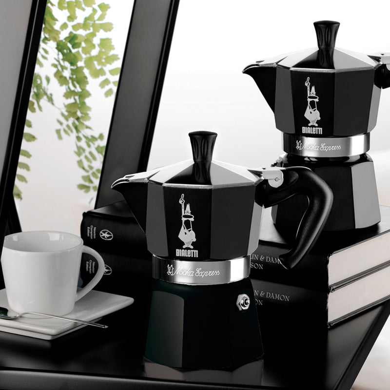 Load image into Gallery viewer, Bialetti Moka Express 4952
