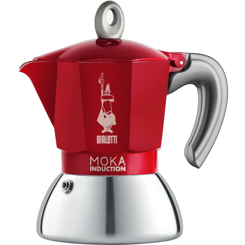 Load image into Gallery viewer, Bialetti Bialetti Moka Induction 6946
