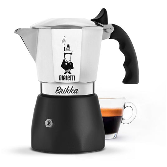 Bialetti Bialetti Brikka