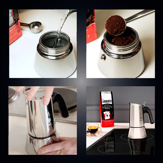 Bialetti Venus 1683