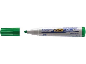 Velleda bic whiteboardmarker 1701 (groen)