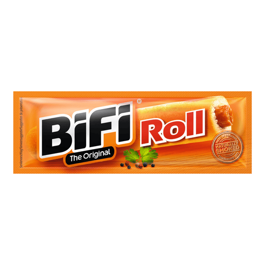 Bifi roll (24x 45gr)