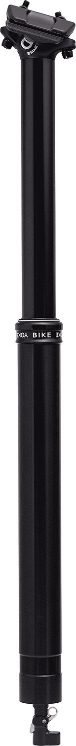 Chargez l'image dans la visionneuse de la galerie, Bikeyoke divine 2.0 30.9 vario dropper post
