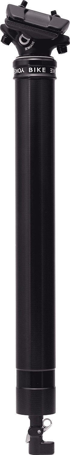 Bikeyoke divine 2.0 30.9 vario dropper post