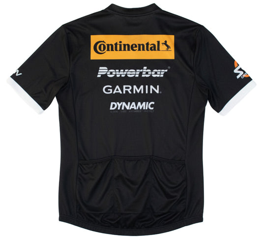 Bike-discount team jersey 2026