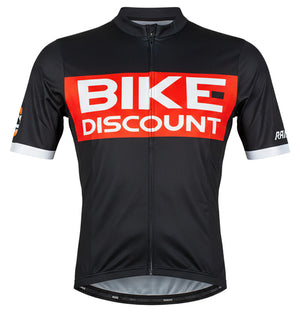 Bike-discount team jersey 2026