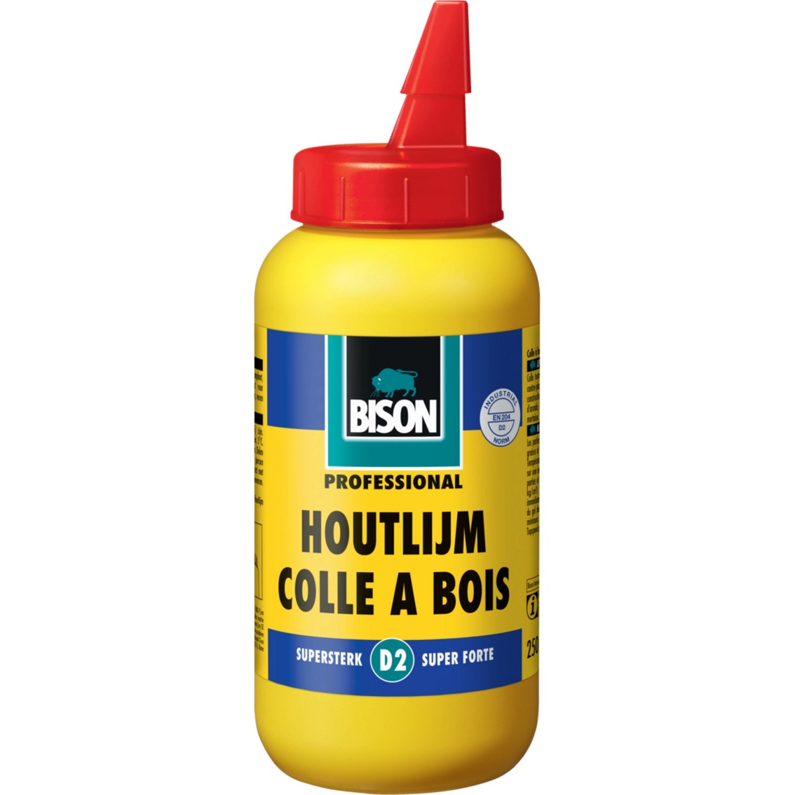 Bison Houtlijm 250 g