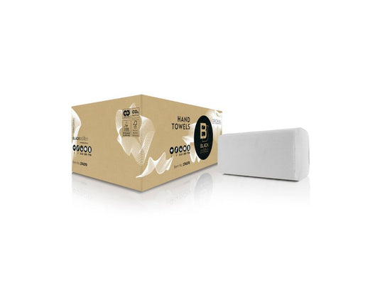 Satino handdoekjes original - 2 laags - 3200 stuks