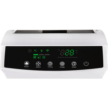Blaupunkt Luchtreiniger LAVENDER 3537W