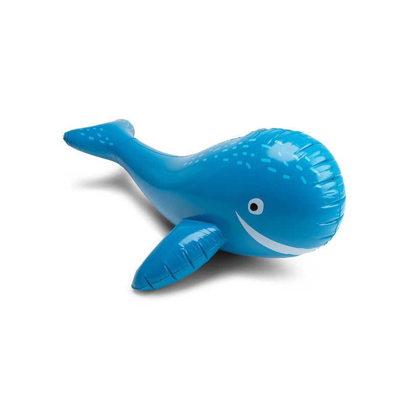 Load image into Gallery viewer, Dreamscape | blauwe walvis watersproeier
