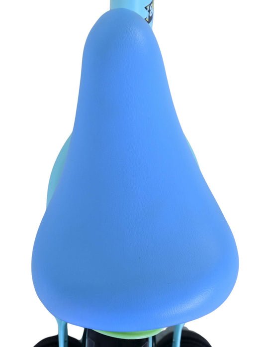 Bluey loopfiets metaal