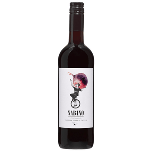 Bodegas los tinos sabino rode wijn (0.75 liter)