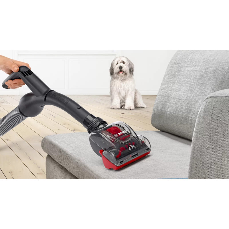 Load image into Gallery viewer, Bosch BGB8PET1 ProAnimal Stofzuiger met zak
