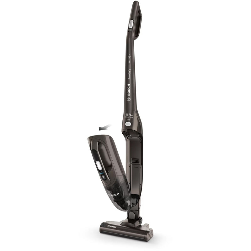 Load image into Gallery viewer, Bosch Oplaadbare stofzuiger Readyy'y 16Vmax
