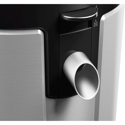 Bosch sapcentrifuge vitajuice 4 1000 w (zilver zwart)