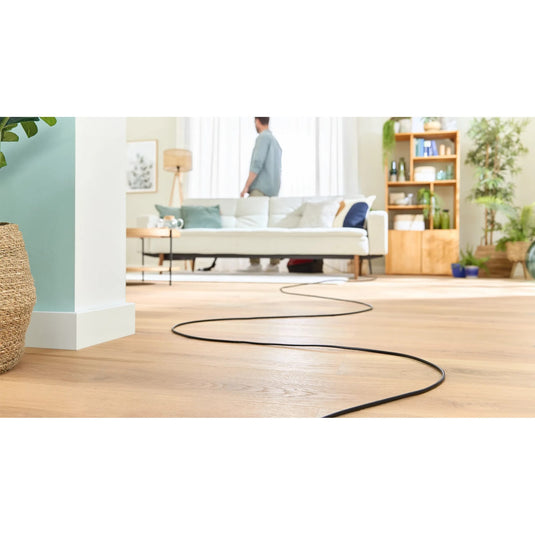 Bosch Serie 4 Stofzuiger met zak BGB38RD2