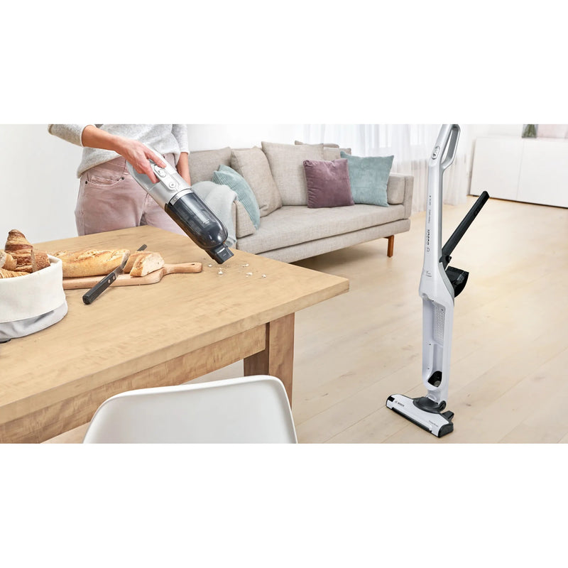 Load image into Gallery viewer, Bosch Serie 4 draadloze steelstofzuiger Flexxo Gen2 28Vm
